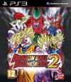 PS3 GAME - DRAGON BALL RAGING BLAST 2 (MTX) PS3 GAME - DRAGON BALL RAGING BLAST 2 (MTX)